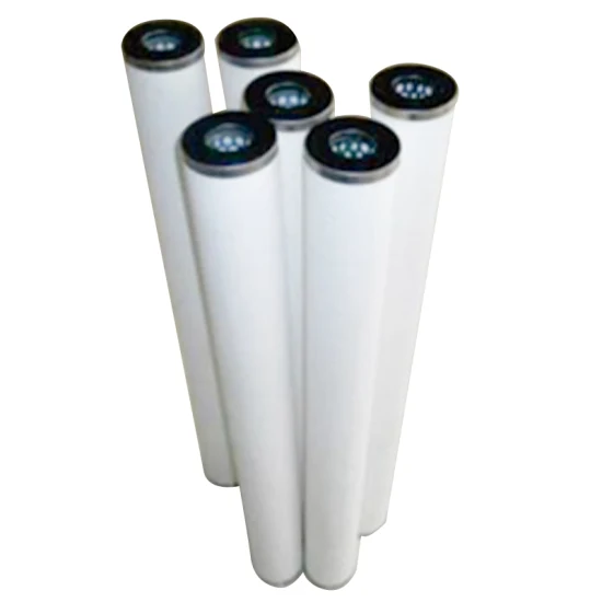 Synthetic Fiber Sintered Filter Rods Can Be Customized